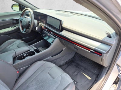 2025 Hyundai SONATA N Line FWD