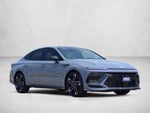 2025 Hyundai SONATA N Line FWD