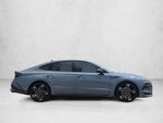 2025 Hyundai SONATA N Line FWD