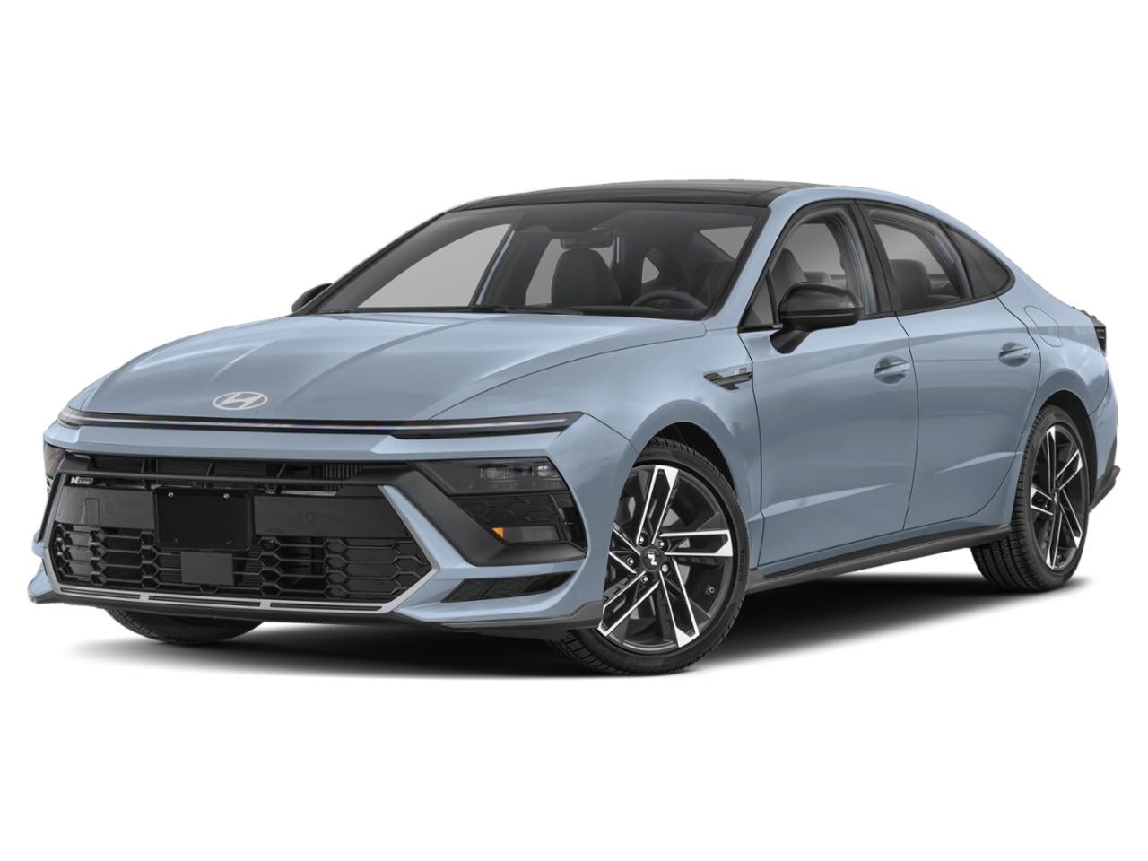 2025 Hyundai SONATA N Line FWD