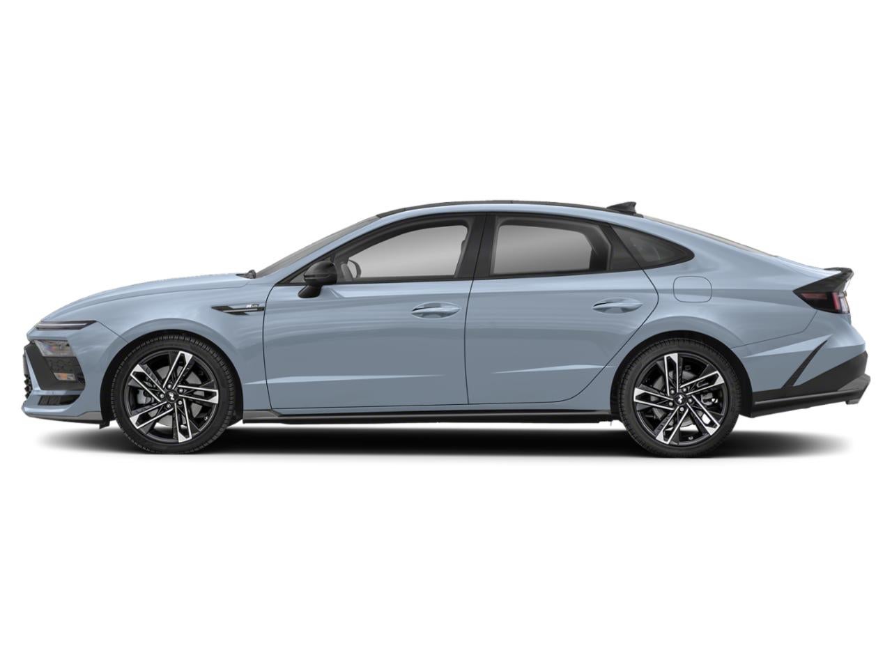 2025 Hyundai SONATA N Line FWD