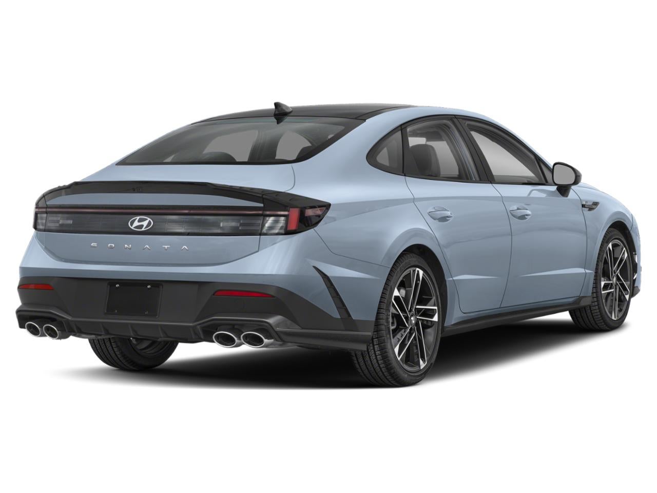 2025 Hyundai SONATA N Line FWD