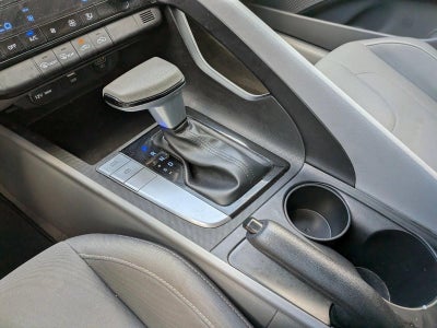 2023 Hyundai ELANTRA SEL IVT