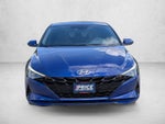 2023 Hyundai ELANTRA SEL IVT
