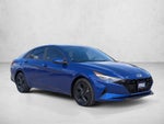 2023 Hyundai ELANTRA SEL IVT