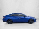 2023 Hyundai ELANTRA SEL IVT