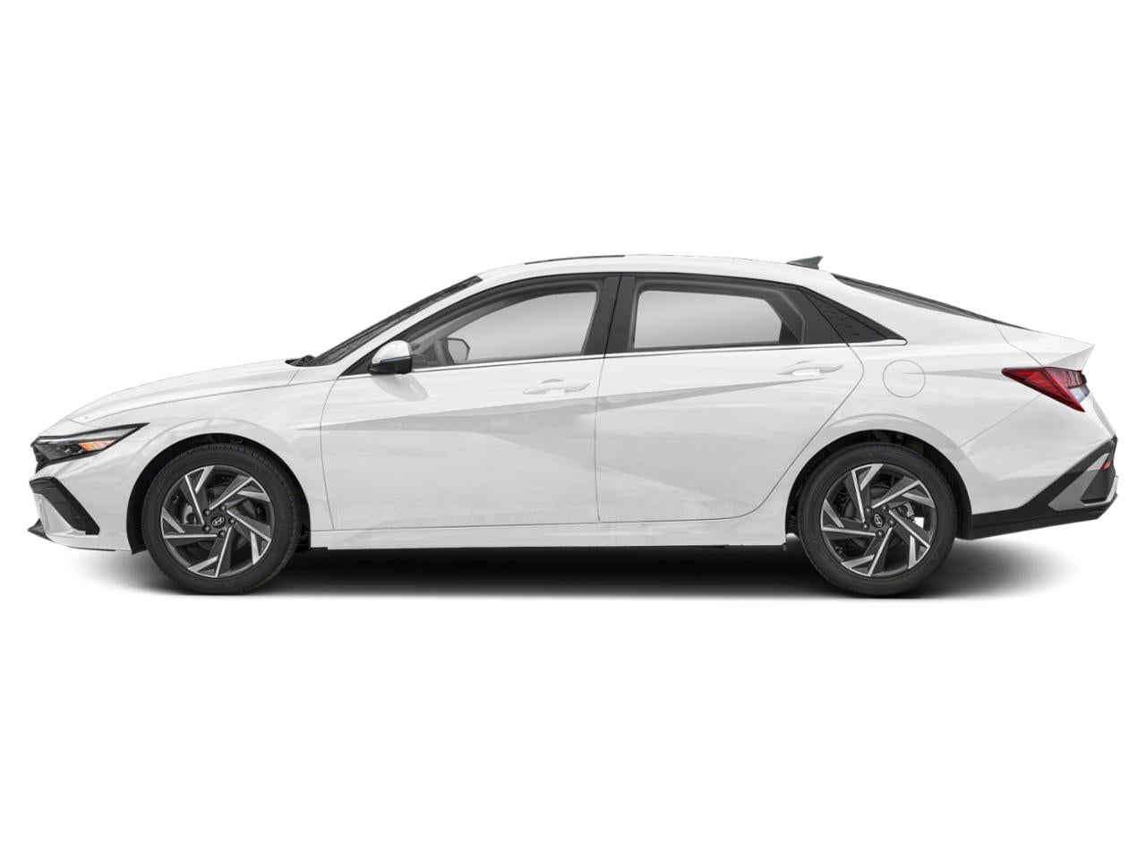 2025 Hyundai ELANTRA Limited IVT