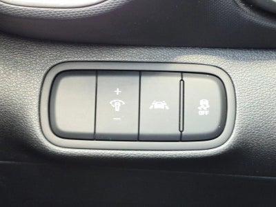 2021 Hyundai VENUE SE IVT
