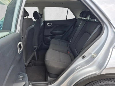 2021 Hyundai VENUE SE IVT