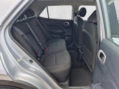 2021 Hyundai VENUE SE IVT