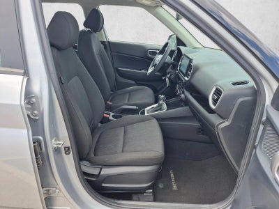 2021 Hyundai VENUE SE IVT