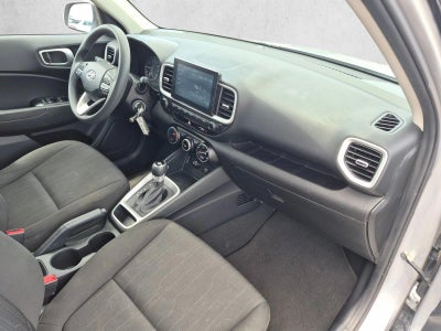 2021 Hyundai VENUE SE IVT