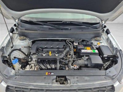 2021 Hyundai VENUE SE IVT