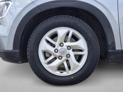 2021 Hyundai VENUE SE IVT