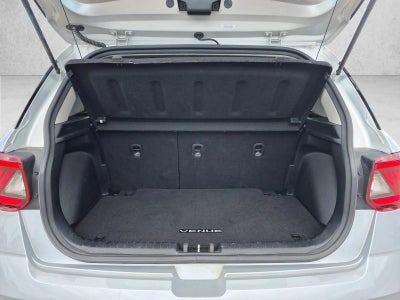 2021 Hyundai VENUE SE IVT