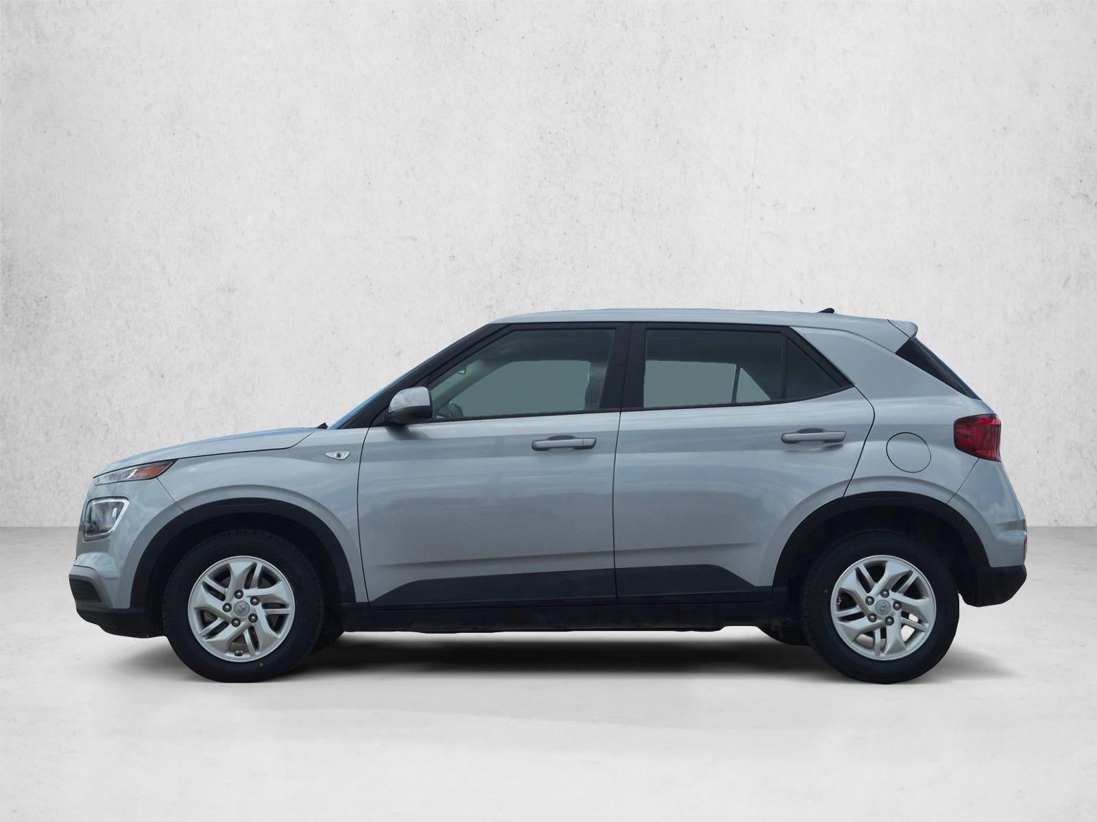 2021 Hyundai VENUE SE IVT
