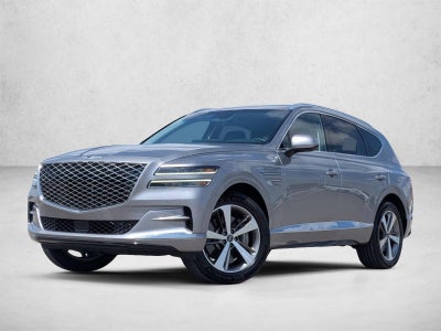 2024 Genesis GV80 3.5T AWD