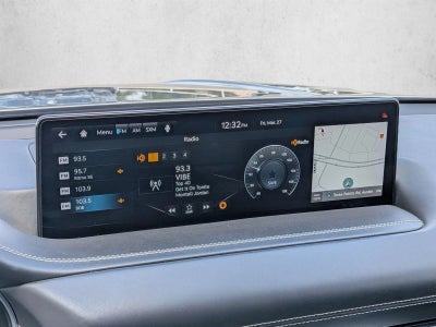 2024 Genesis GV80 3.5T AWD