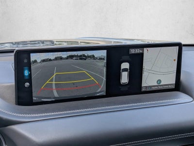 2024 Genesis GV80 3.5T AWD