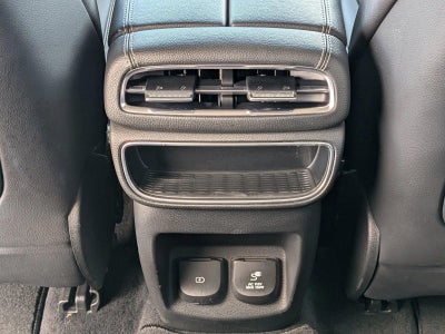 2024 Genesis GV80 3.5T AWD