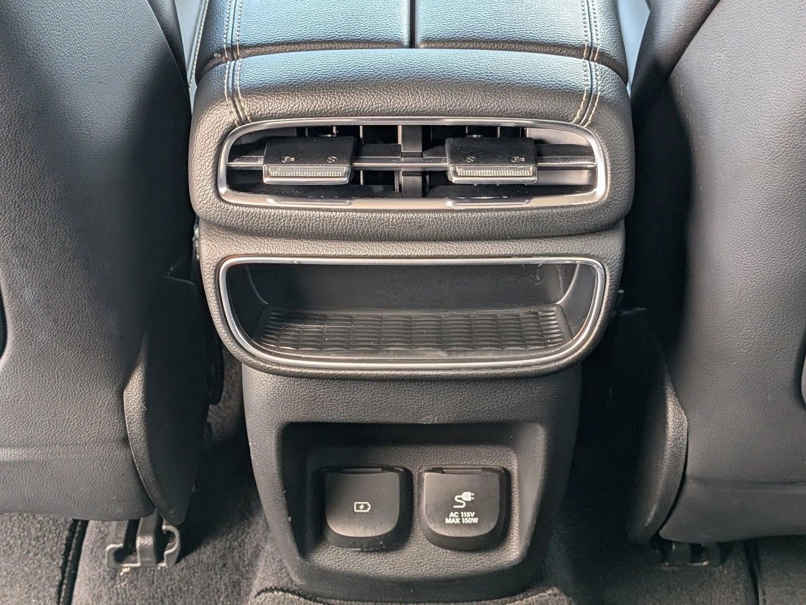 2024 Genesis GV80 3.5T AWD