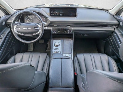 2024 Genesis GV80 3.5T AWD