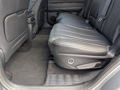 2024 Genesis GV80 3.5T AWD