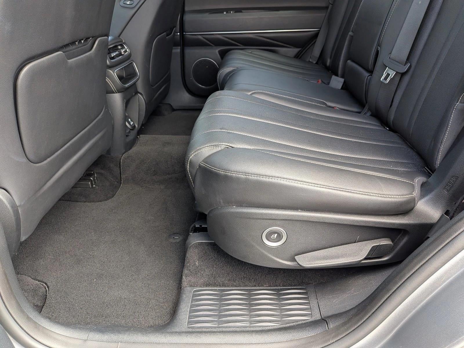 2024 Genesis GV80 3.5T AWD