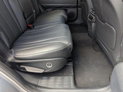 2024 Genesis GV80 3.5T AWD