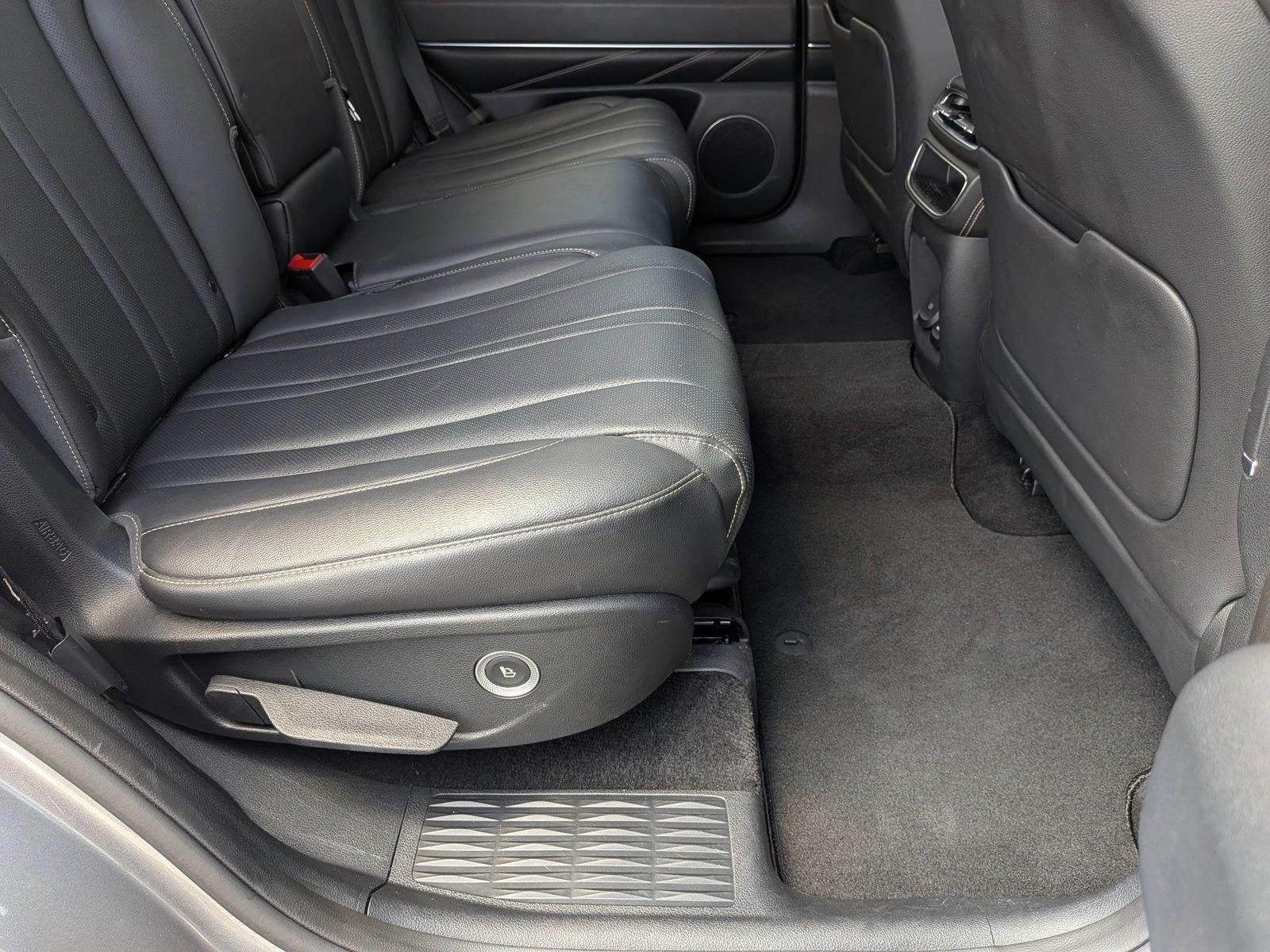 2024 Genesis GV80 3.5T AWD