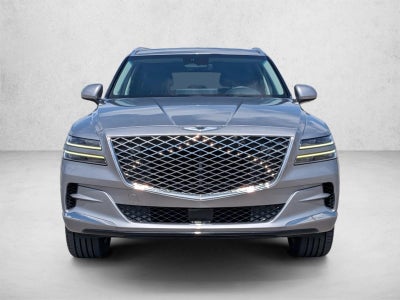 2024 Genesis GV80 3.5T AWD