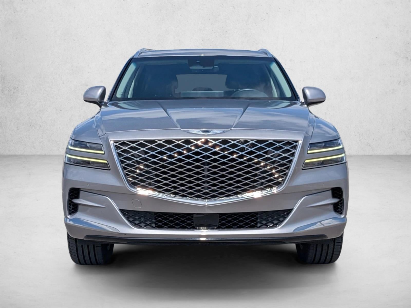 2024 Genesis GV80 3.5T AWD