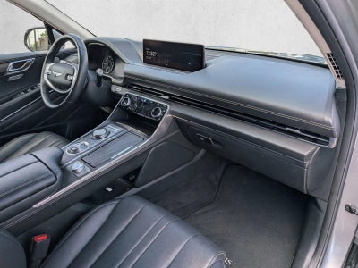 2024 Genesis GV80 3.5T AWD