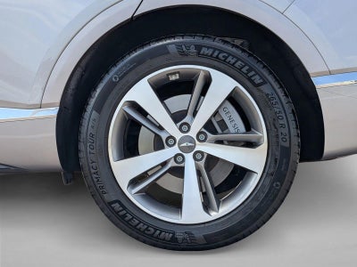 2024 Genesis GV80 3.5T AWD