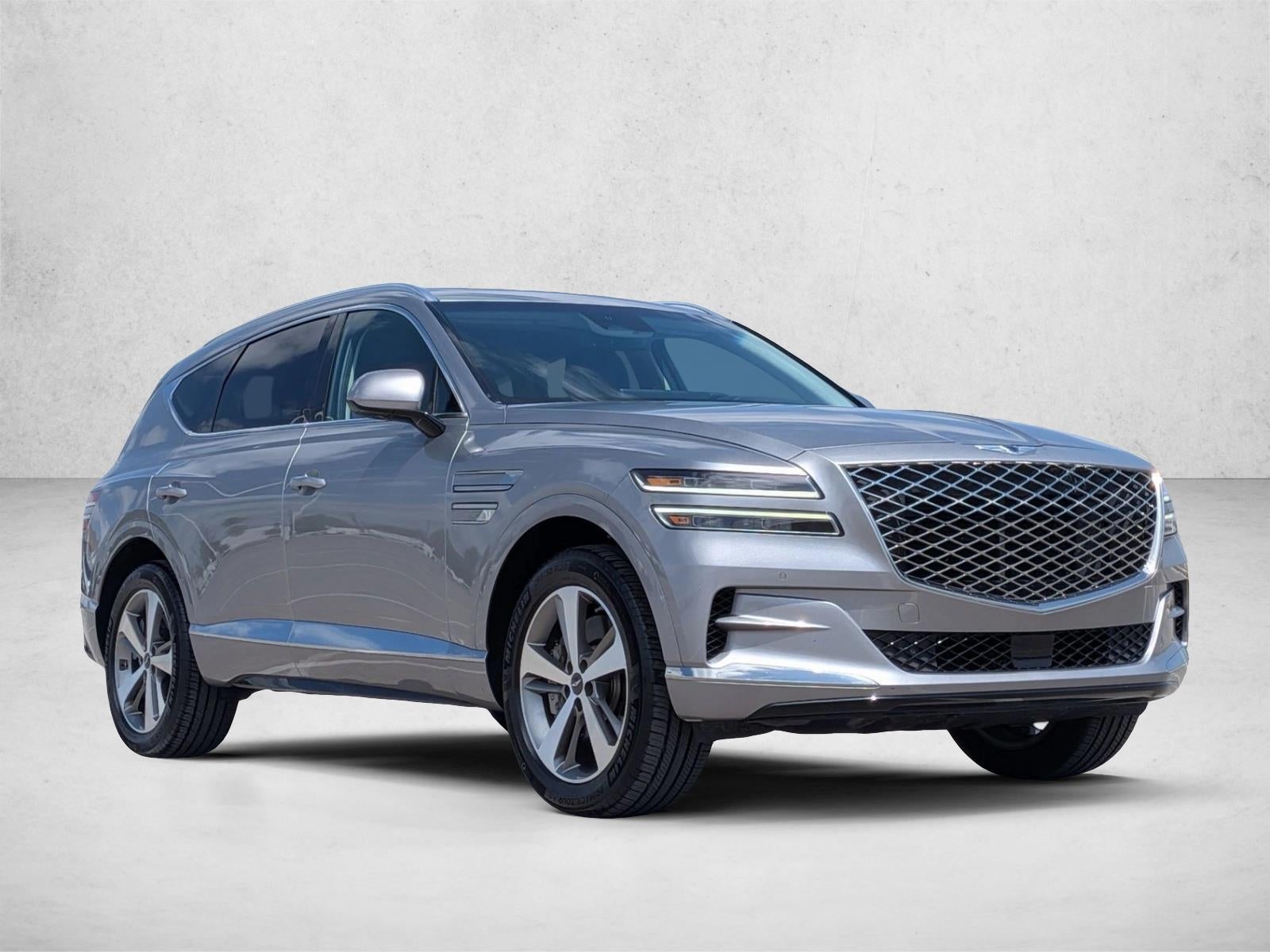 2024 Genesis GV80 3.5T AWD