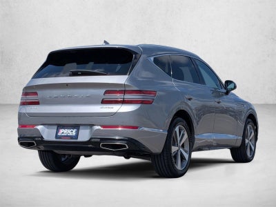2024 Genesis GV80 3.5T AWD
