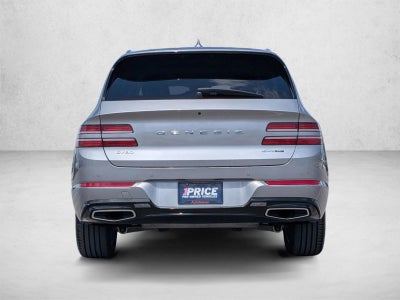 2024 Genesis GV80 3.5T AWD