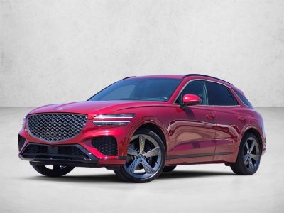 2023 Genesis GV70 2.5T AWD