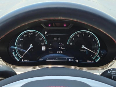 2023 Genesis GV70 2.5T AWD