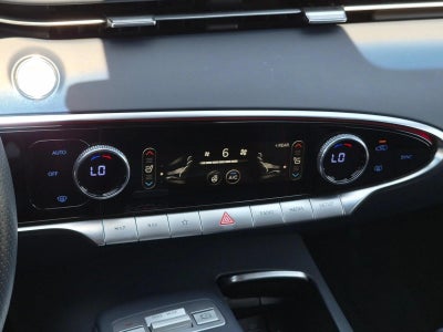 2023 Genesis GV70 2.5T AWD