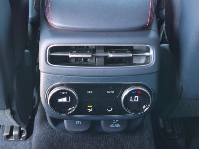 2023 Genesis GV70 2.5T AWD