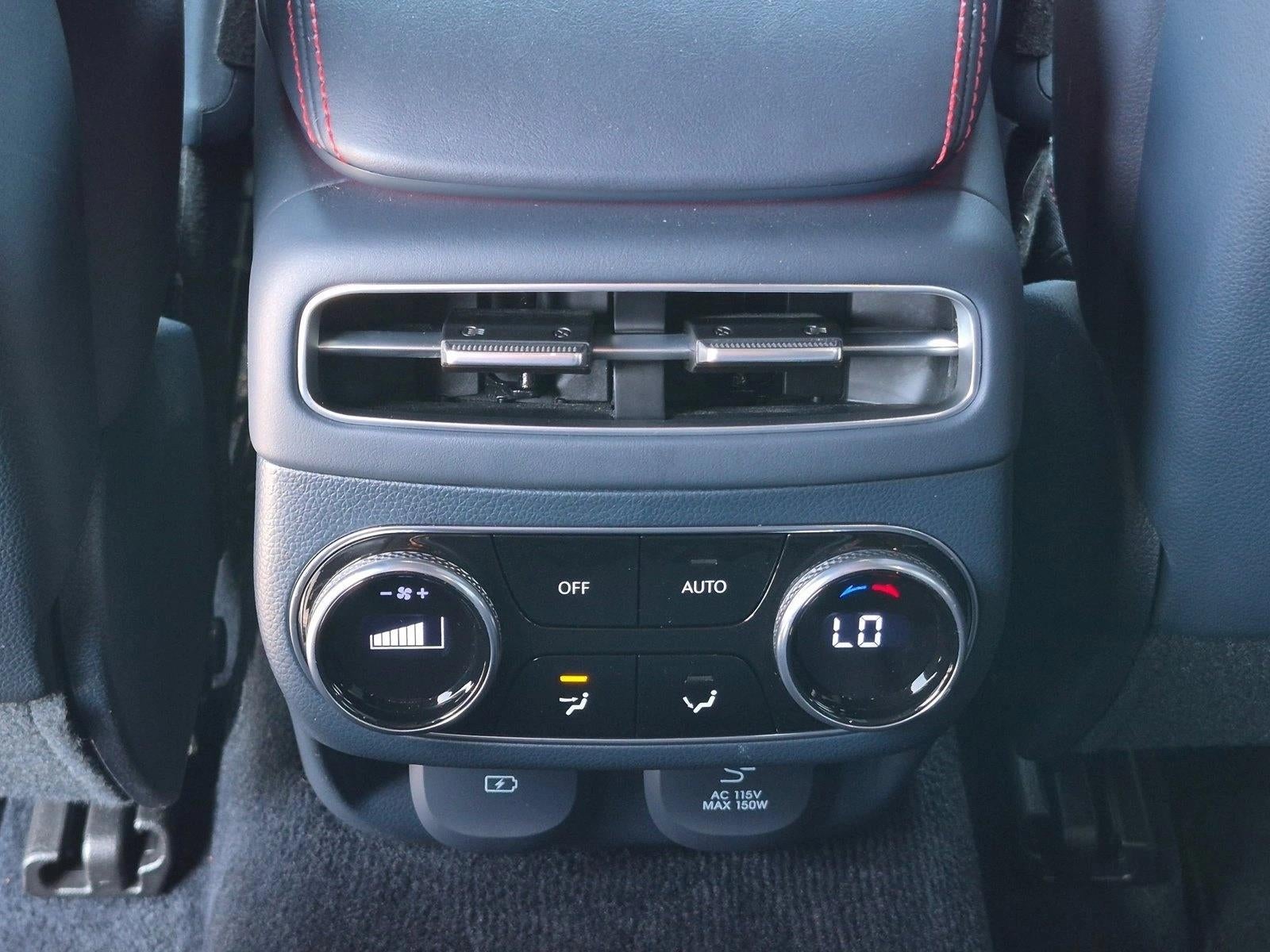2023 Genesis GV70 2.5T AWD