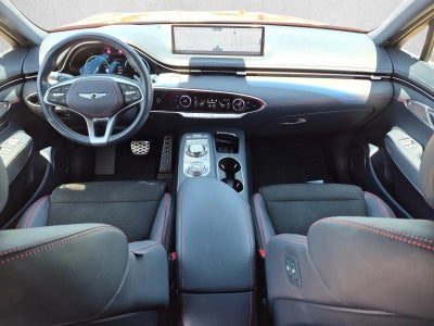 2023 Genesis GV70 2.5T AWD