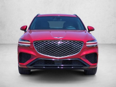 2023 Genesis GV70 2.5T AWD