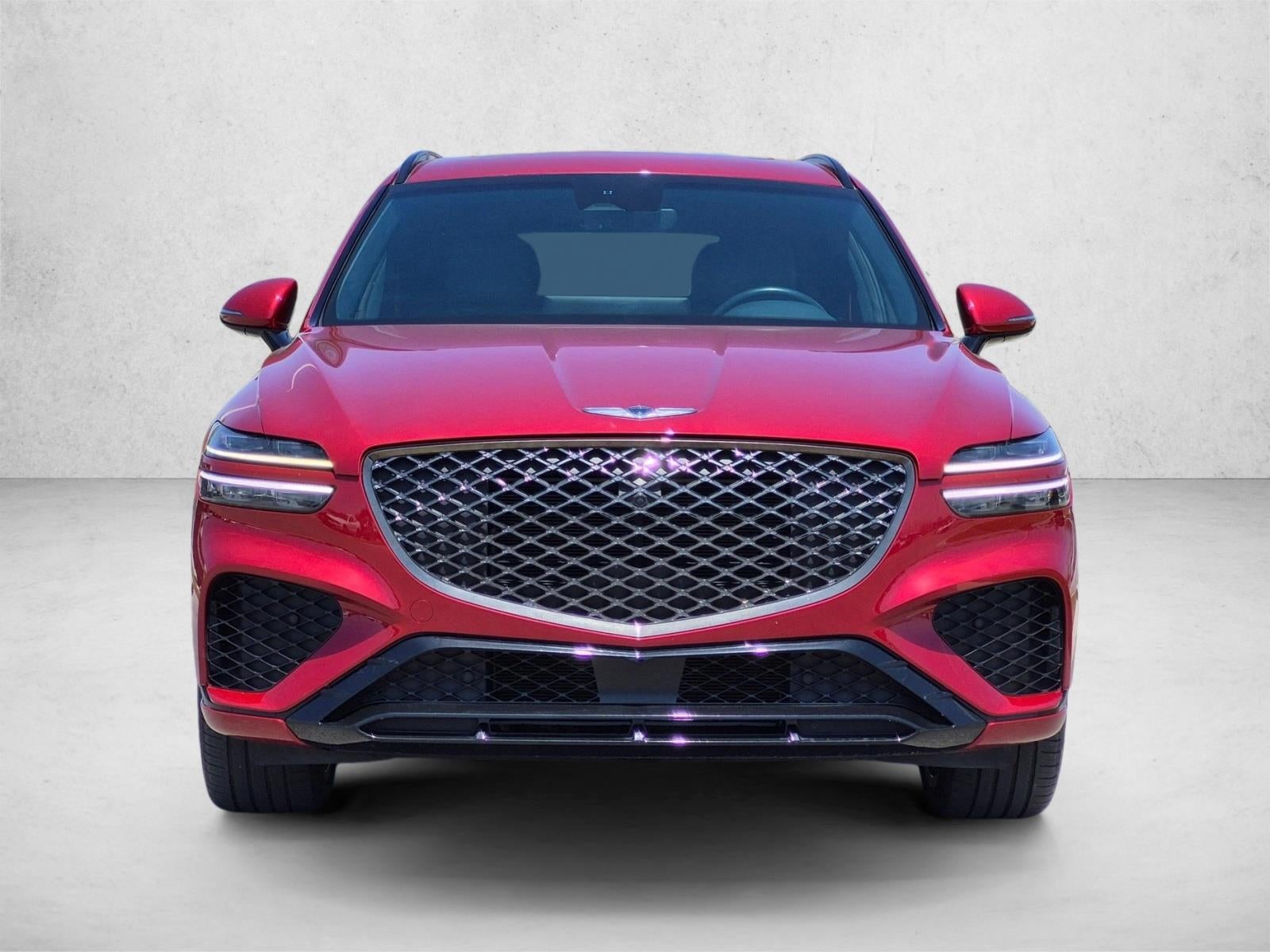 2023 Genesis GV70 2.5T AWD