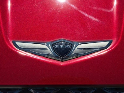 2023 Genesis GV70 2.5T AWD