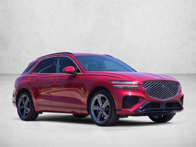 2023 Genesis GV70 2.5T AWD
