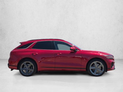 2023 Genesis GV70 2.5T AWD