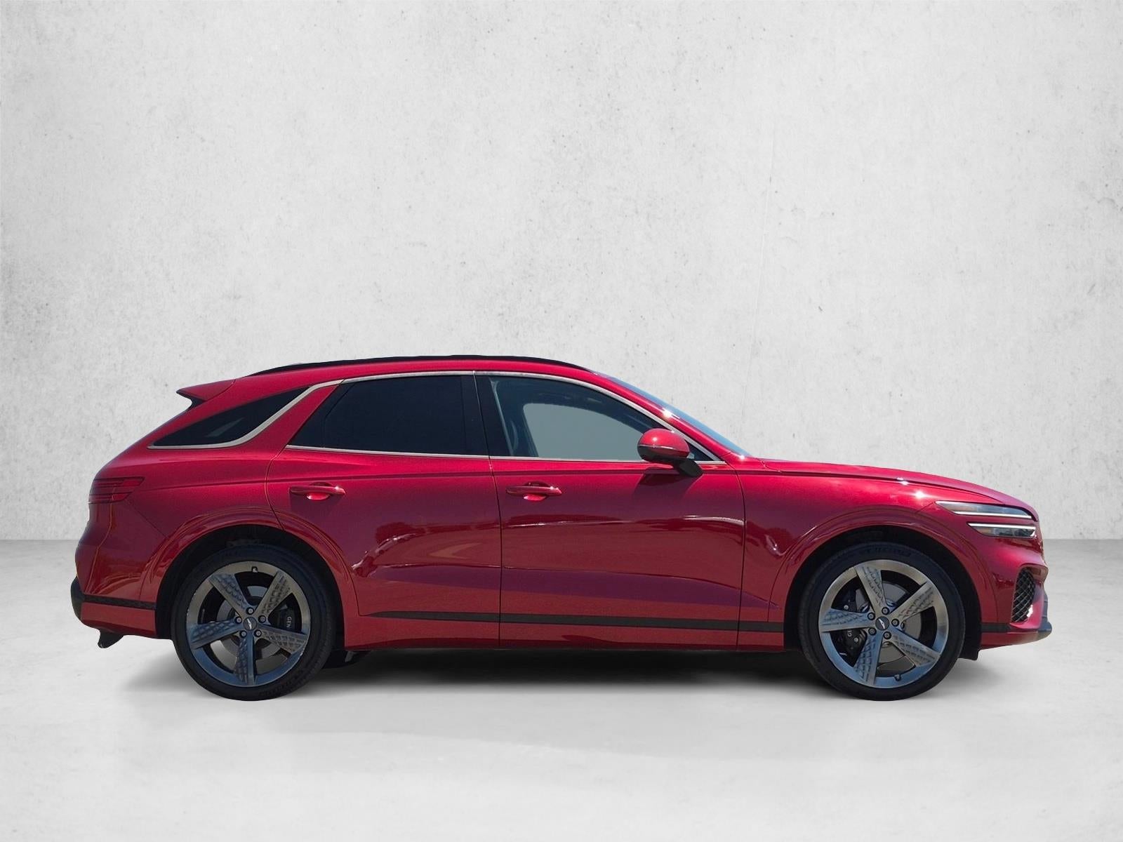 2023 Genesis GV70 2.5T AWD
