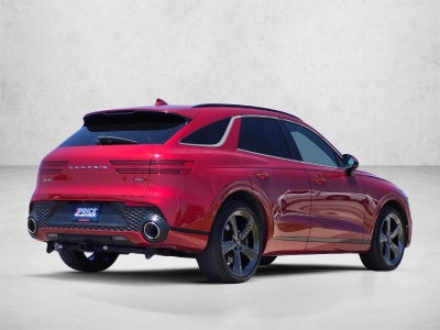 2023 Genesis GV70 2.5T AWD